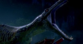 Мир Юрского периода: Теория хаоса 2 сезон 7 серия