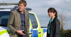 Смерть не в раю 3 сезон 6 серия