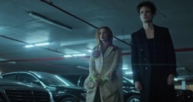 Песочный человек 2 сезон 4 серия