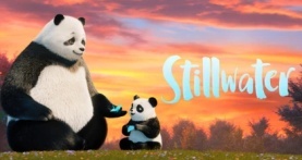 Тихая вода 4 сезон 5 серия