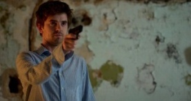 Убийца 1 сезон 3 серия