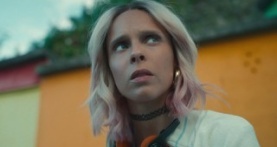 Дары моря 2 сезон 1 серия