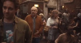 Черное зеркало 7 сезон 5 серия