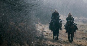 Последнее королевство 3 сезон 6 серия