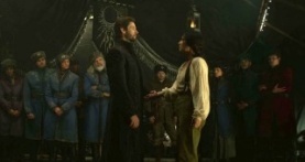 Тень и кость 1 сезон 2 серия