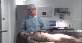 Морская полиция: Спецотдел 2 сезон 4 серия