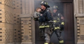 Чикаго в огне 3 сезон 16 серия