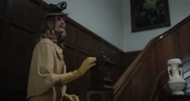 Монстры 3 сезон 4 серия