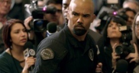 S. W. A. T.: Спецназ города ангелов 1 сезон 19 серия