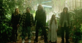 Новый вишнёвый вкус 1 сезон 5 серия