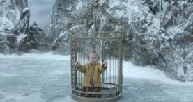 Лемони Сникет: 33 несчастья 3 сезон 2 серия