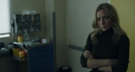 Ложь 1 сезон 3 серия