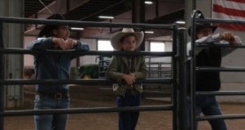 Йеллоустоун 3 сезон 8 серия