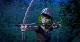 Форсаж: Шпионские гонки 2 сезон 6 серия