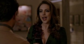 Династия 2 сезон 12 серия