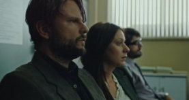 Механизм 1 сезон 1 серия