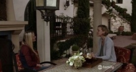 Фостеры 2 сезон 12 серия