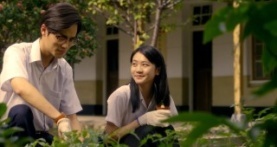 Снова в школу 1 сезон 7 серия