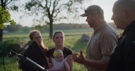 Неразгаданные тайны 1 сезон 6 серия