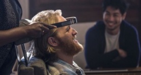 Черное зеркало 3 сезон 2 серия