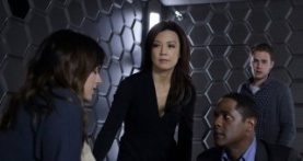 Агенты «Щ.И.Т.» 2 сезон 13 серия