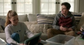 Миллион мелочей 4 сезон 16 серия