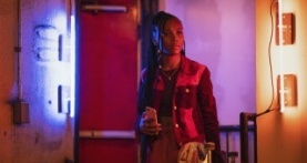 Наоми 1 сезон 10 серия