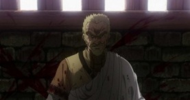 Сага о Винланде 1 сезон 24 серия