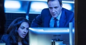 Белый воротничок 6 сезон 1 серия