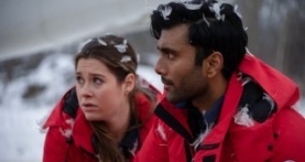 Летучие медики 1 сезон 7 серия