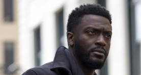 Грабь награбленное: Искупление / Воздействие: Искупление 2 сезон 1 серия