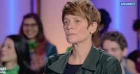 На своём месте 1 сезон 5 серия