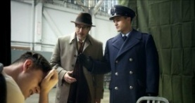 Проект «Синяя книга» 1 сезон 1 серия