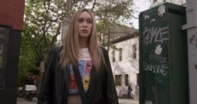 Остров Сент-Икс 1 сезон 1 серия