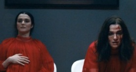 Связанные насмерть 1 сезон 5 серия