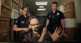 Новичок 2 сезон 15 серия