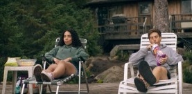 Озеро 1 сезон 8 серия