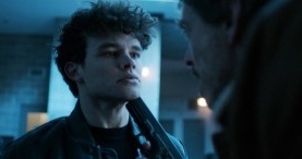 Титаны 3 сезон 5 серия