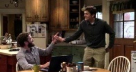 Ранчо 1 сезон 15 серия