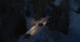 Физика или химия: Воссоединение 1 сезон 5 серия