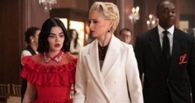 Кэти Кин 1 сезон 10 серия