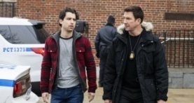 ФБР: Самые разыскиваемые преступники 5 сезон 5 серия