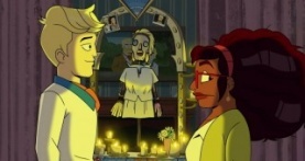 Велма 2 сезон 3 серия