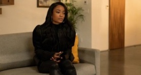 Власть в ночном городе. Книга вторая: Призрак 4 сезон 4 серия