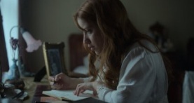 Полночь в отеле Пера Палас 1 сезон 2 серия