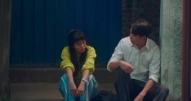 Двадцать пять, двадцать один 1 сезон 4 серия