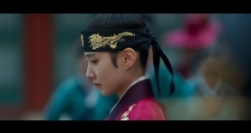 Тхэджон Ли Банвон 1 сезон 17 серия