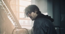 Банды Лондона 3 сезон 6 серия