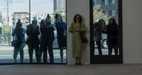 Презумпция невиновности 1 сезон 3 серия