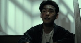 Каннибал / Ганнибал 1 сезон 4 серия